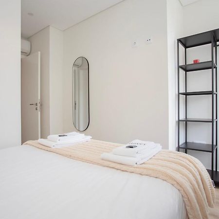 Вилла Liiiving In Porto - Downtown Quiet House Экстерьер фото