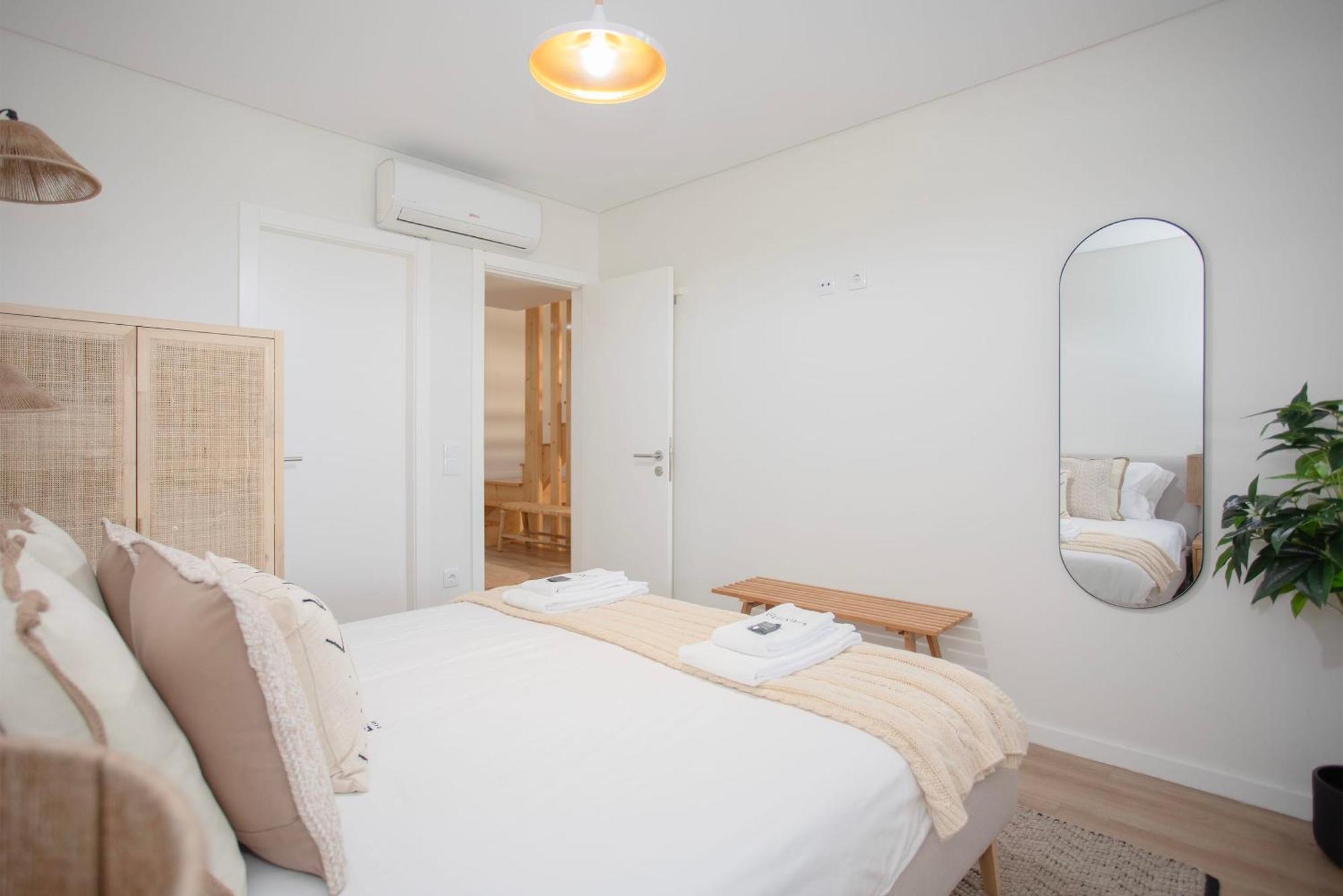 Вилла Liiiving In Porto - Downtown Quiet House Экстерьер фото