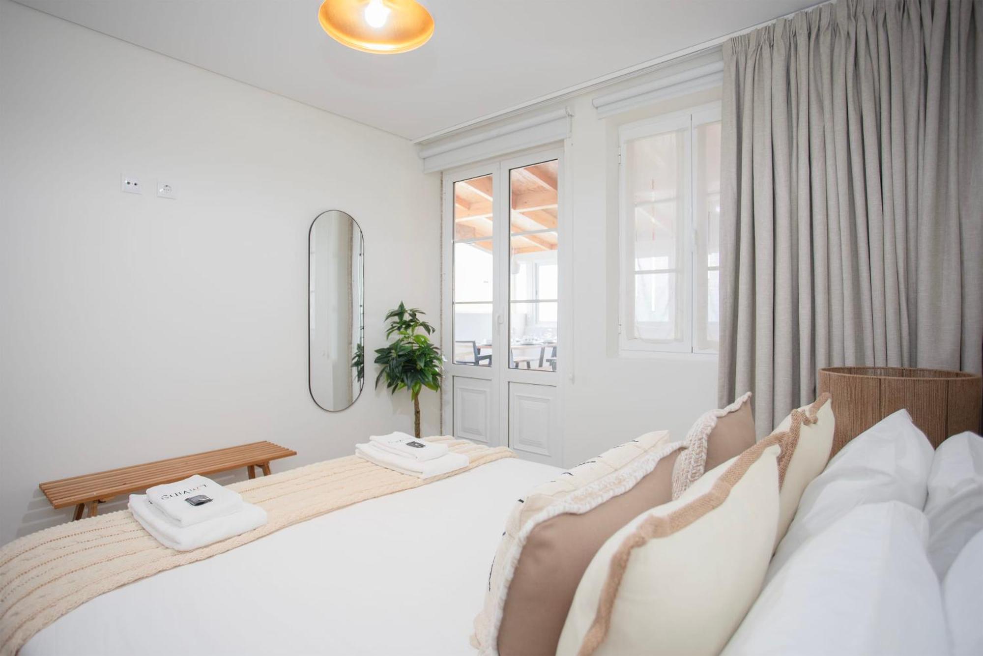 Вилла Liiiving In Porto - Downtown Quiet House Экстерьер фото