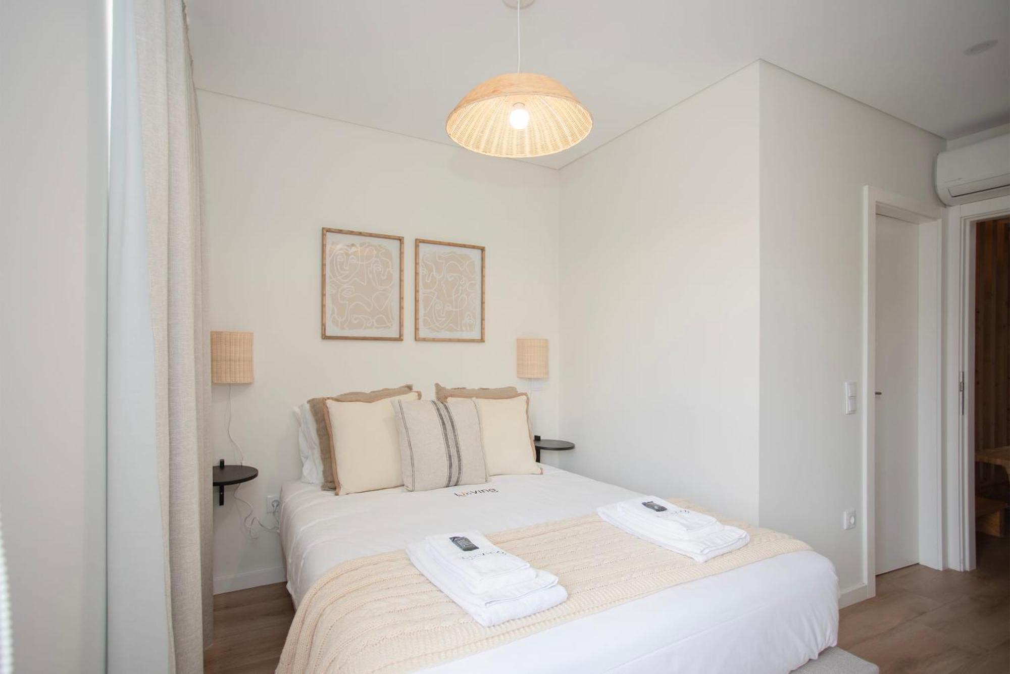 Вилла Liiiving In Porto - Downtown Quiet House Экстерьер фото