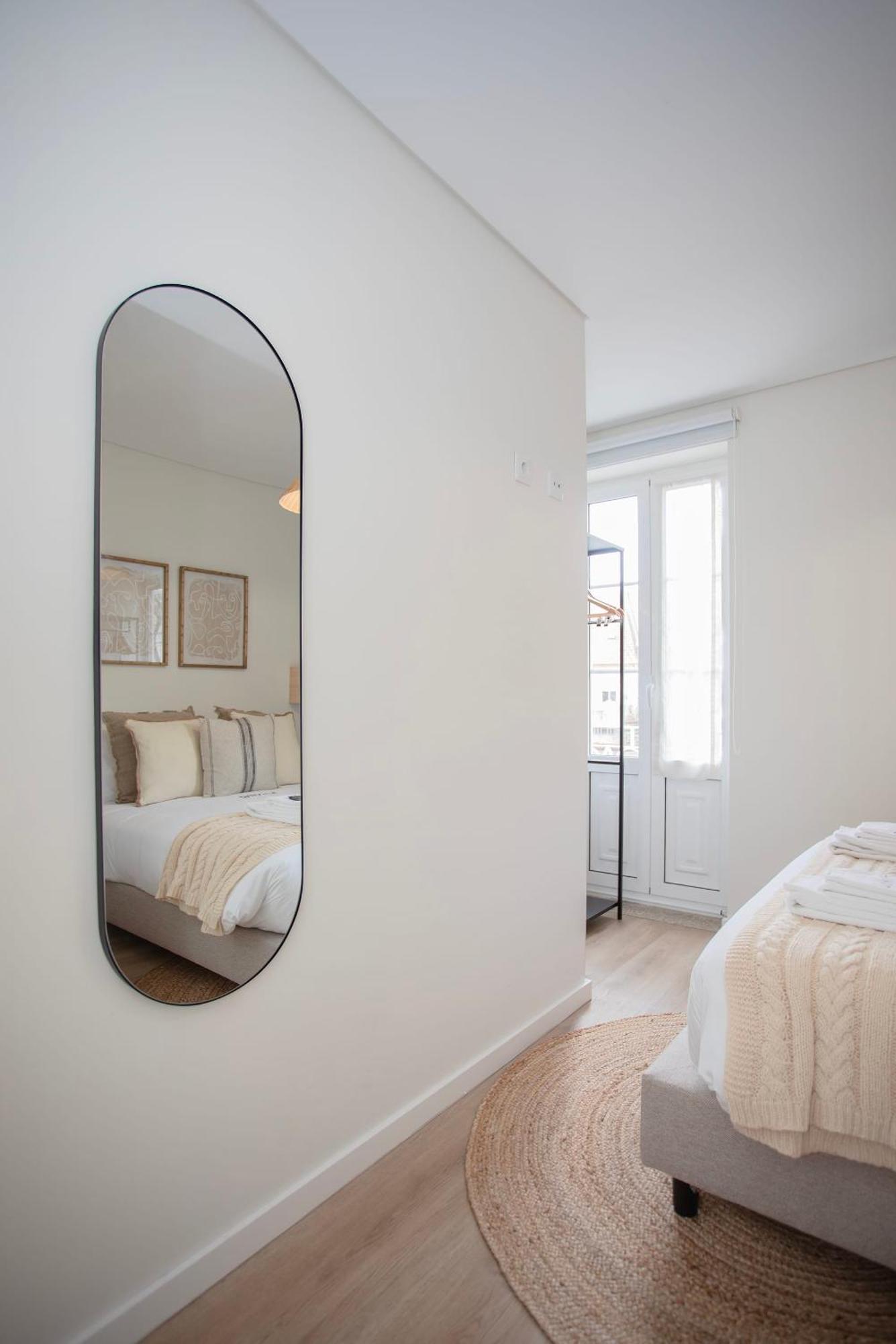 Вилла Liiiving In Porto - Downtown Quiet House Экстерьер фото