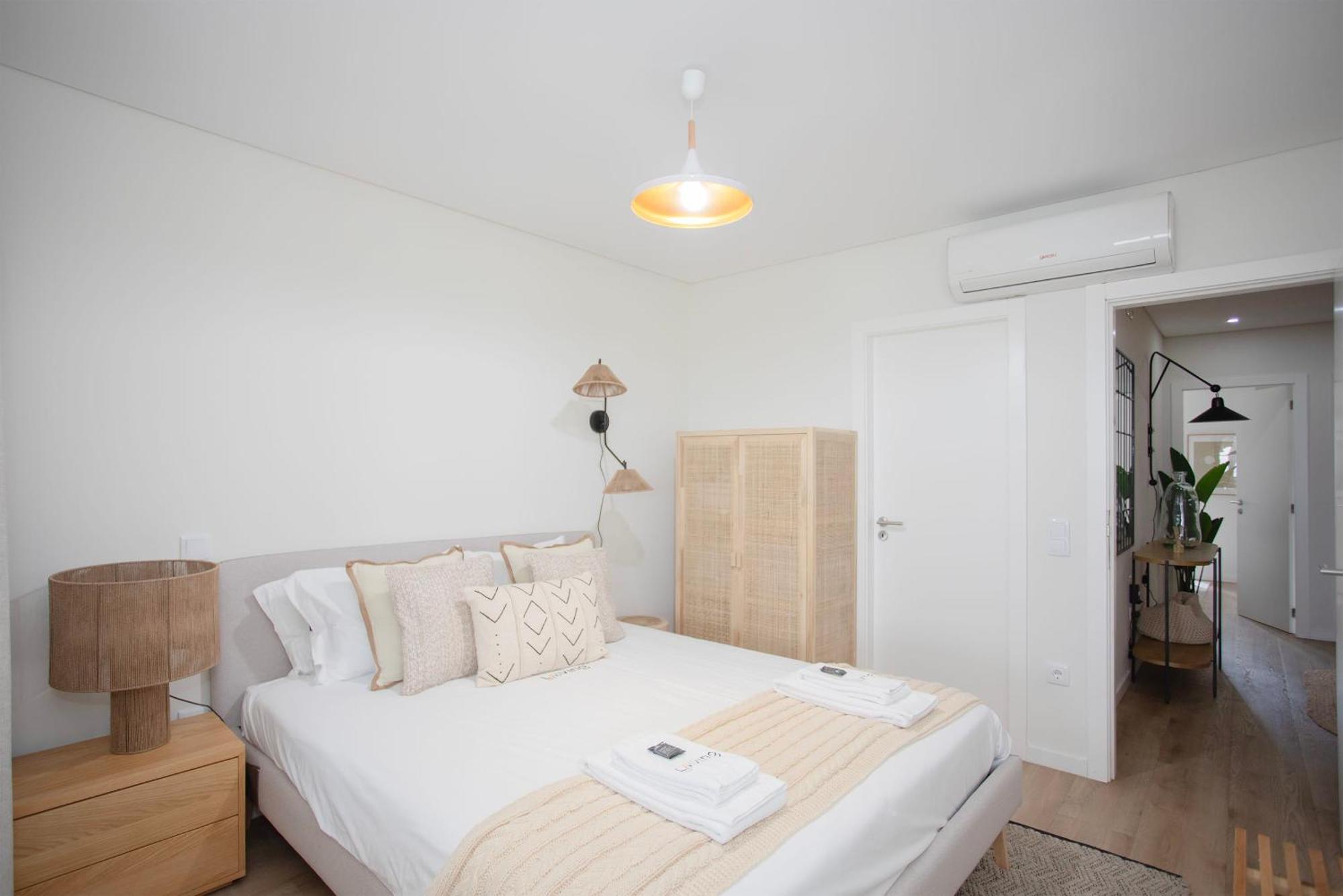 Вилла Liiiving In Porto - Downtown Quiet House Экстерьер фото