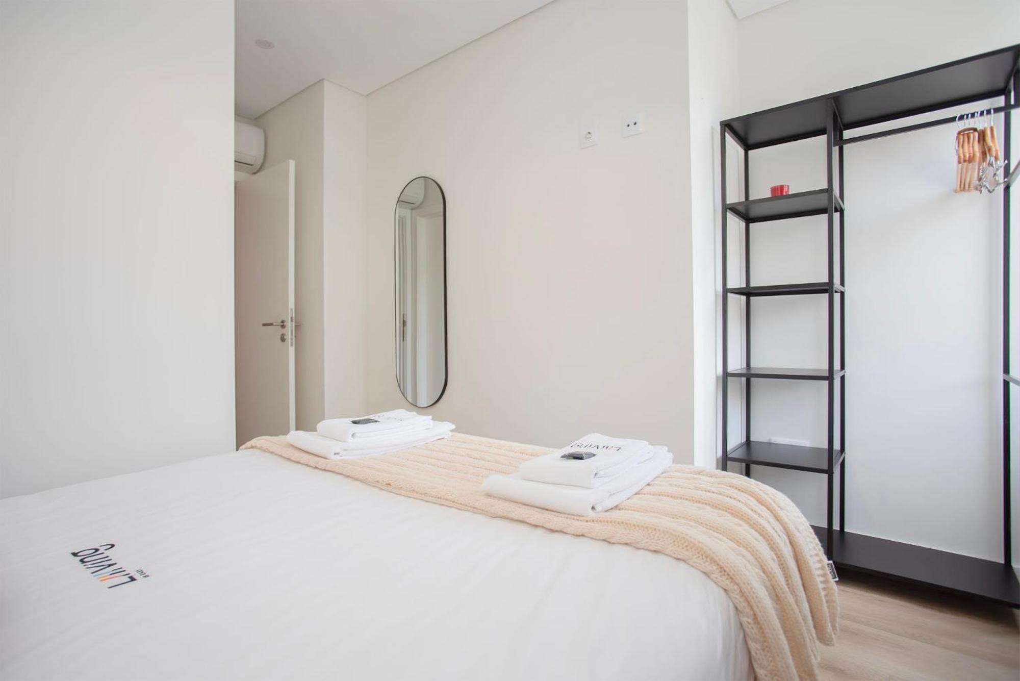 Вилла Liiiving In Porto - Downtown Quiet House Экстерьер фото