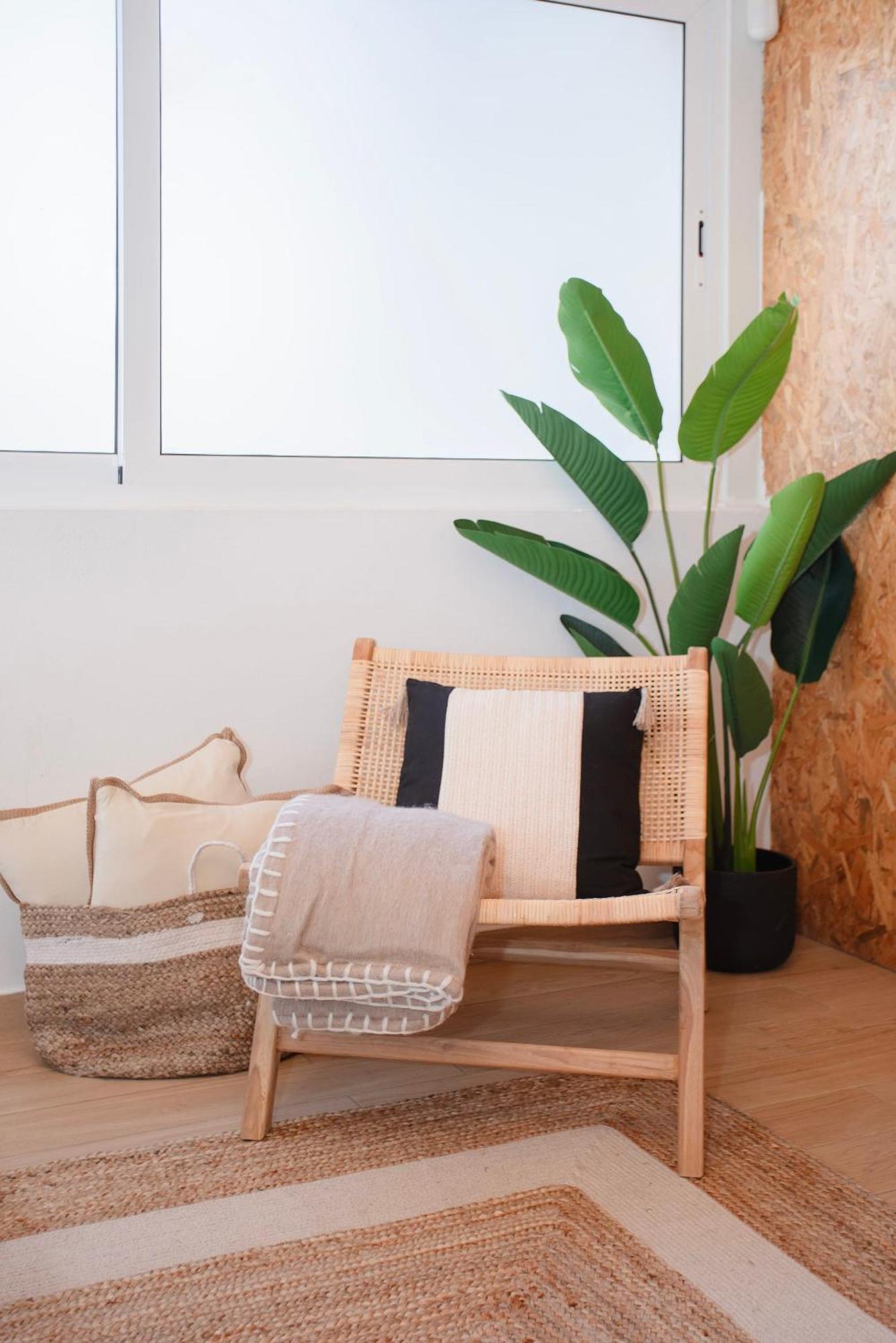 Вилла Liiiving In Porto - Downtown Quiet House Экстерьер фото