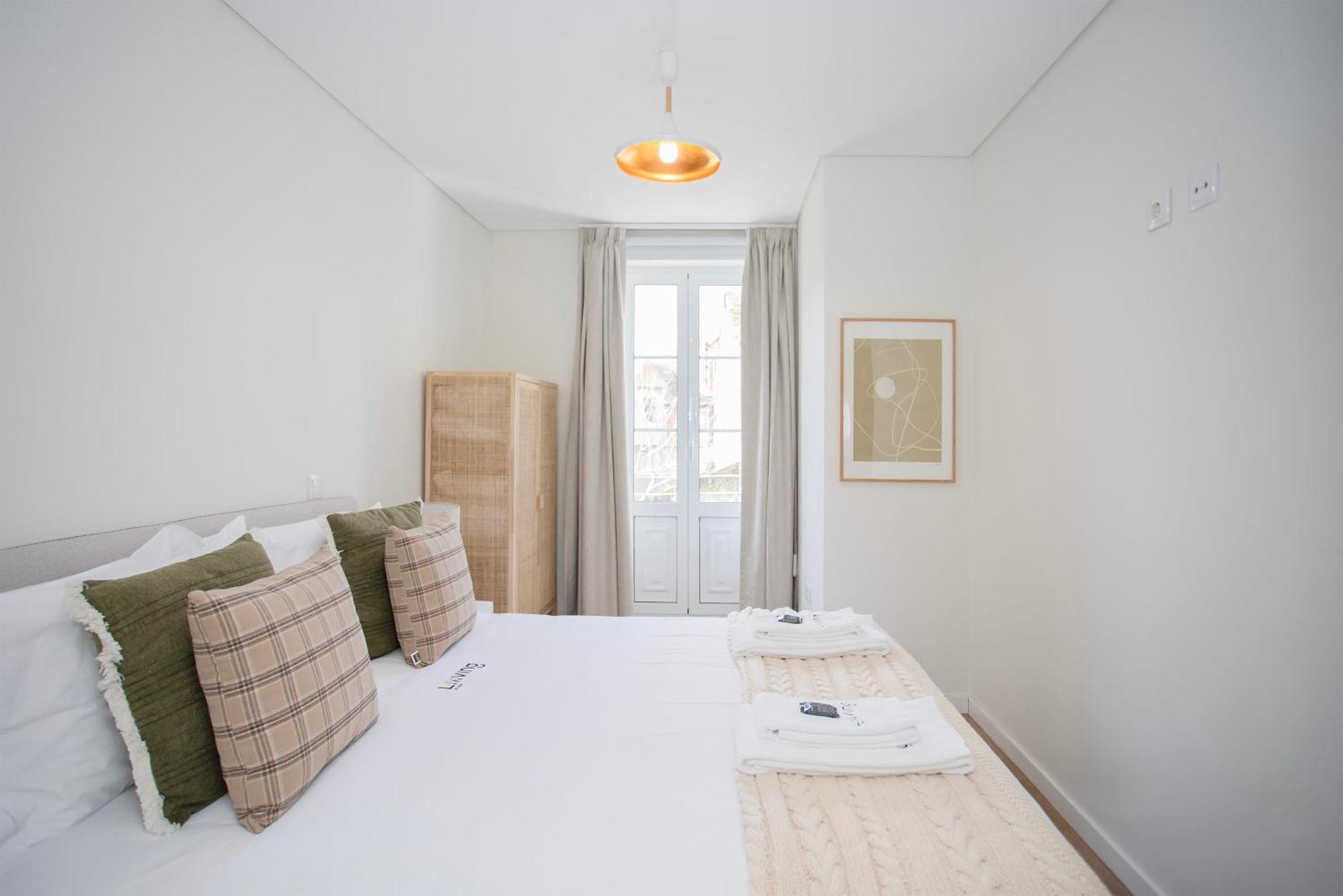 Вилла Liiiving In Porto - Downtown Quiet House Экстерьер фото