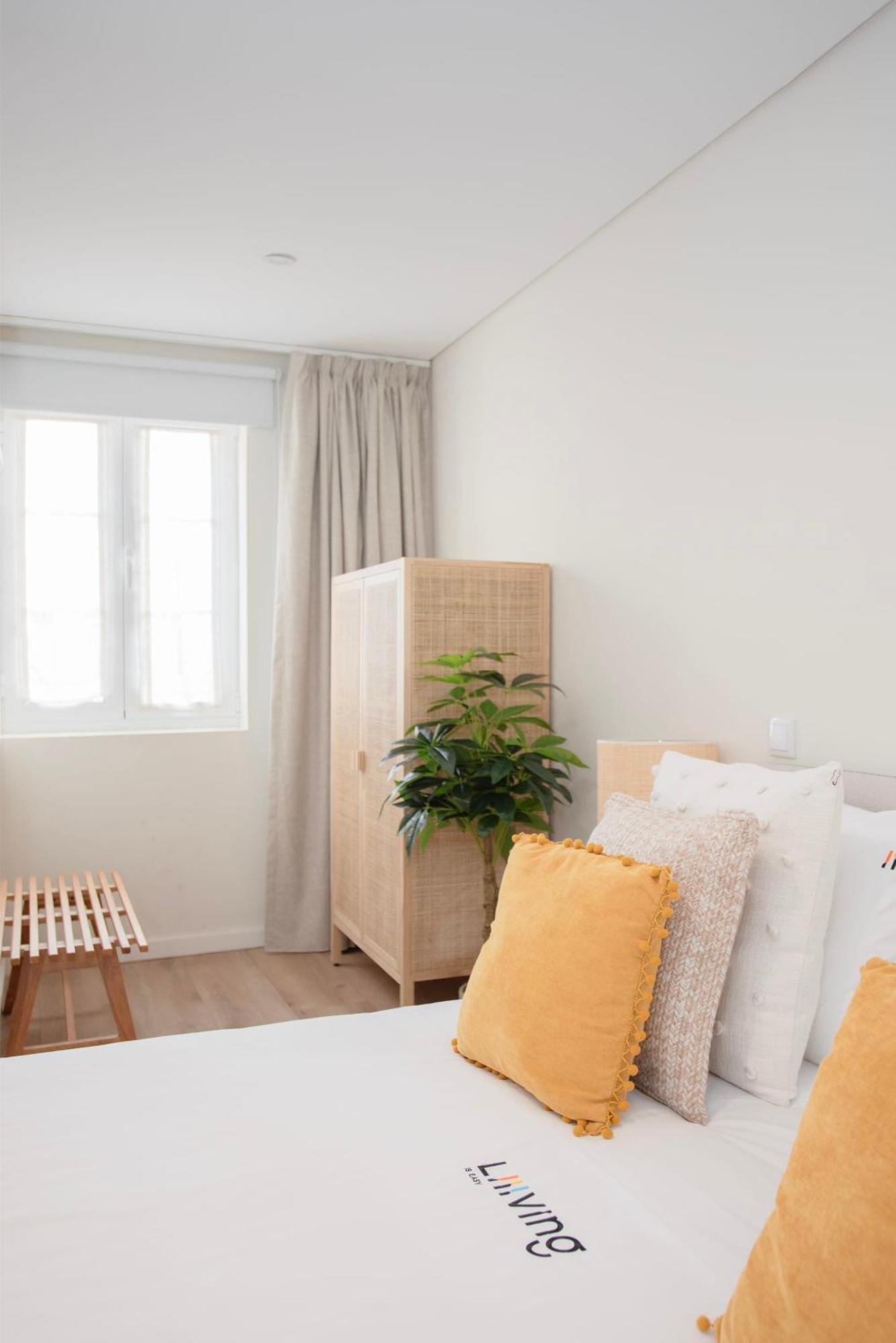 Вилла Liiiving In Porto - Downtown Quiet House Экстерьер фото