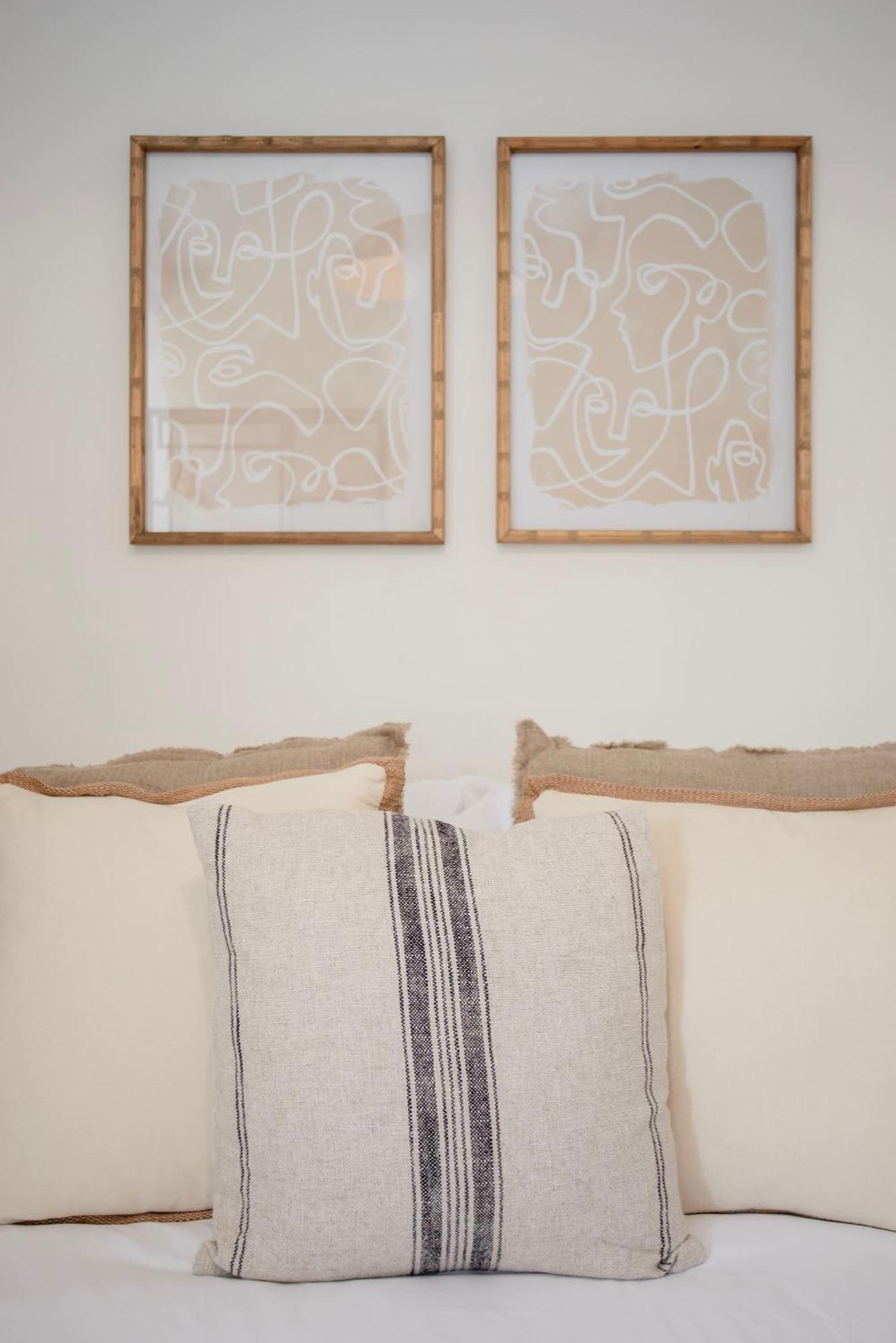 Вилла Liiiving In Porto - Downtown Quiet House Экстерьер фото