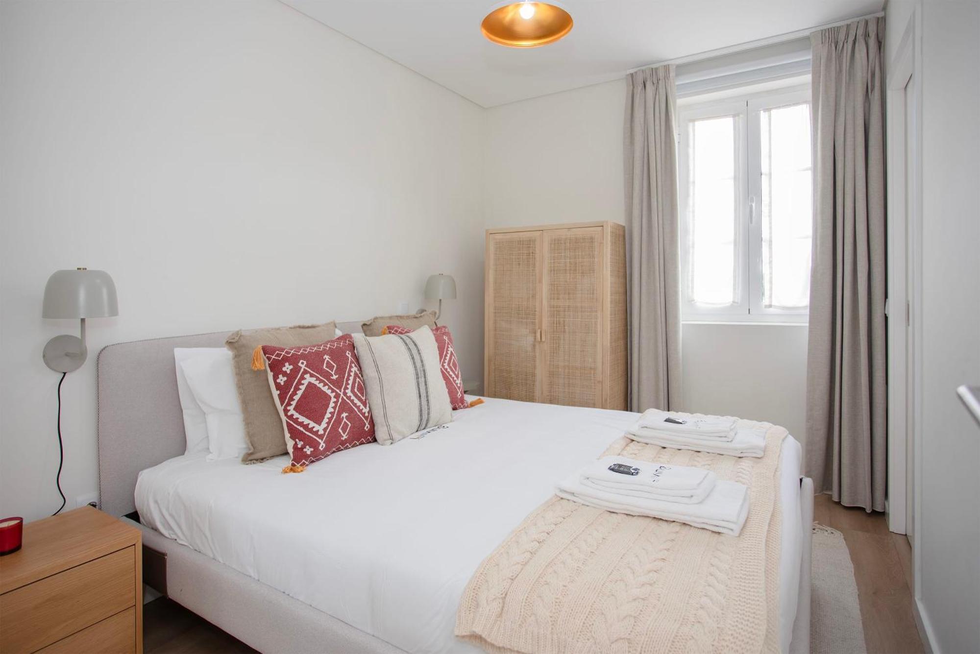 Вилла Liiiving In Porto - Downtown Quiet House Экстерьер фото