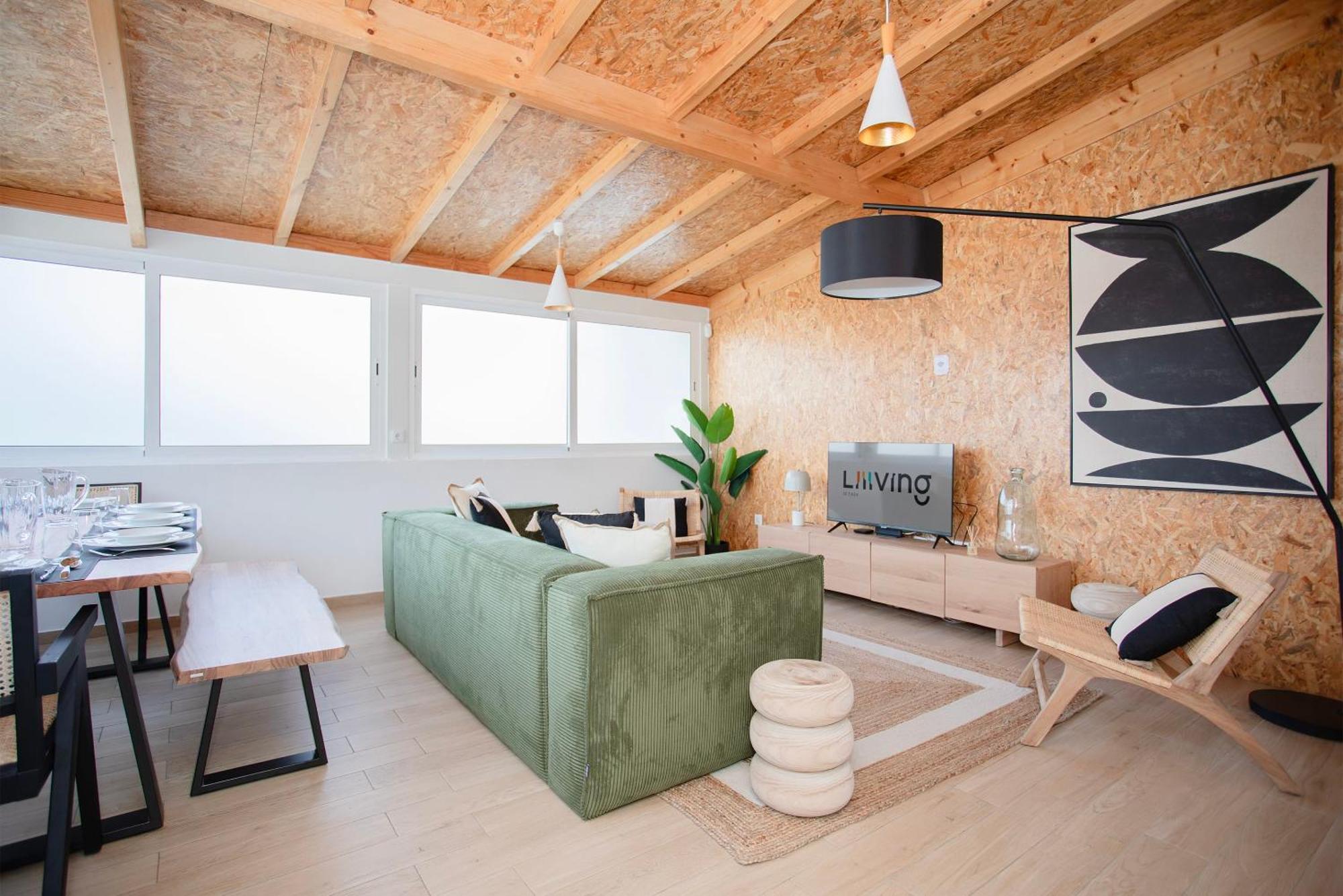 Вилла Liiiving In Porto - Downtown Quiet House Экстерьер фото