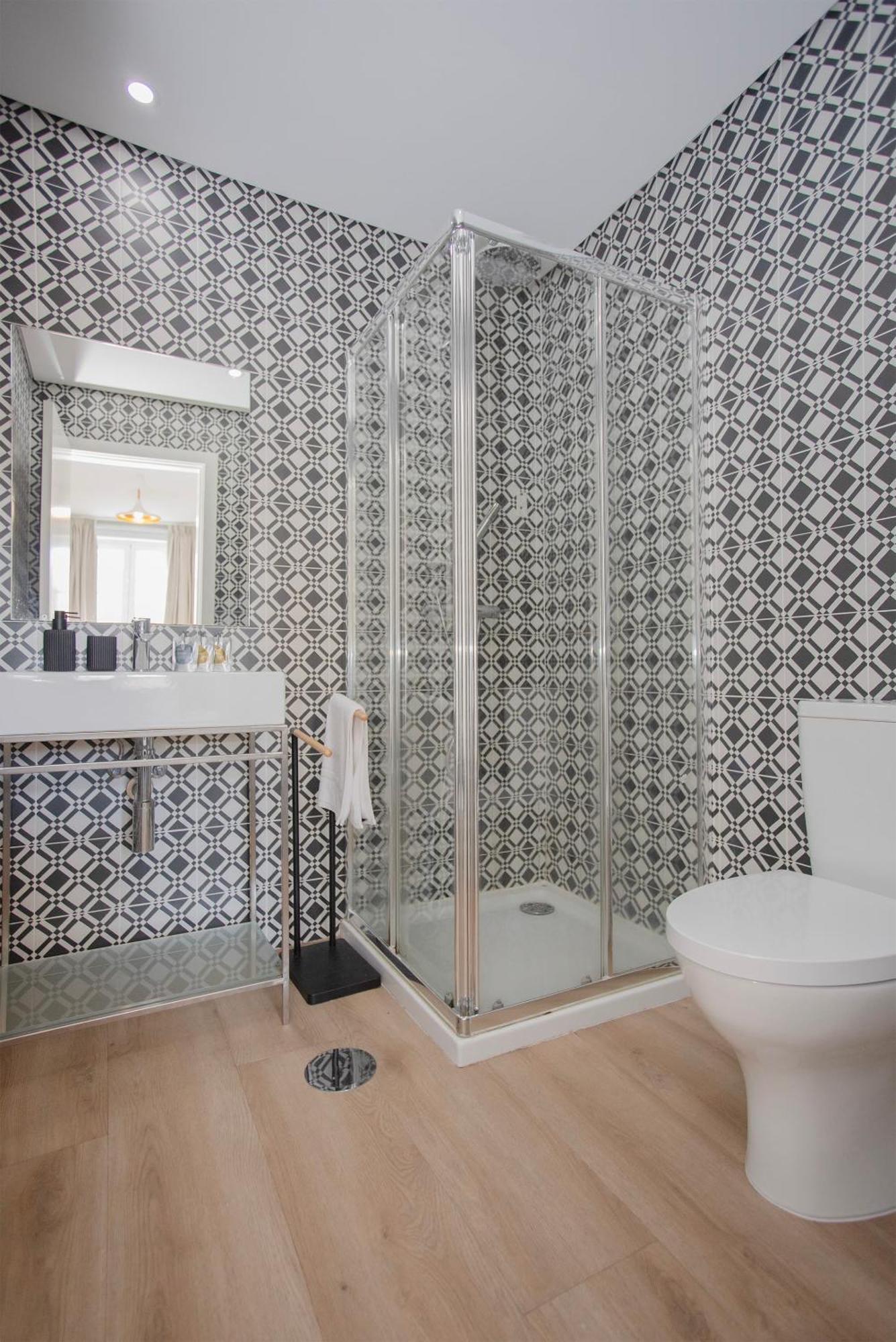 Вилла Liiiving In Porto - Downtown Quiet House Экстерьер фото