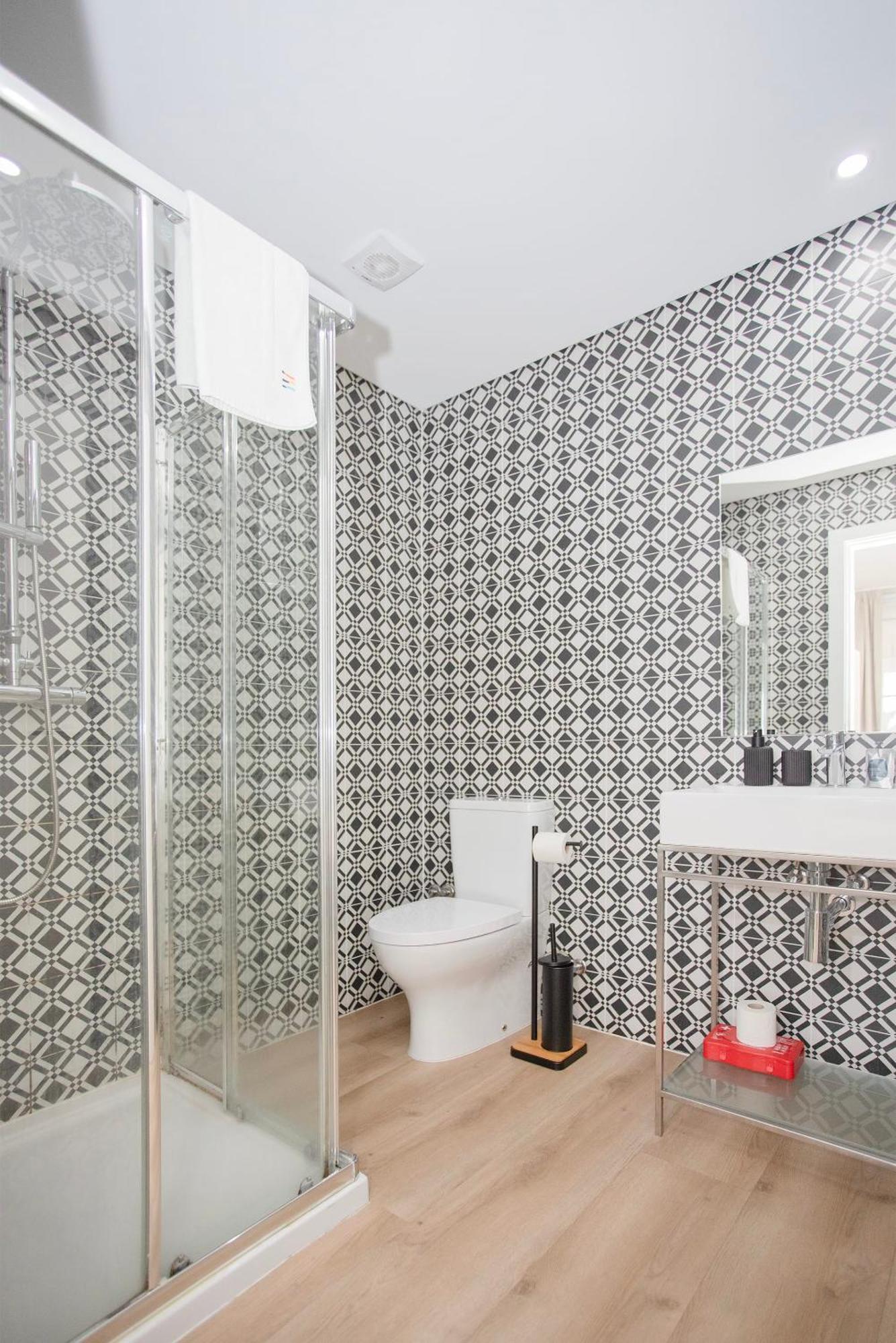 Вилла Liiiving In Porto - Downtown Quiet House Экстерьер фото