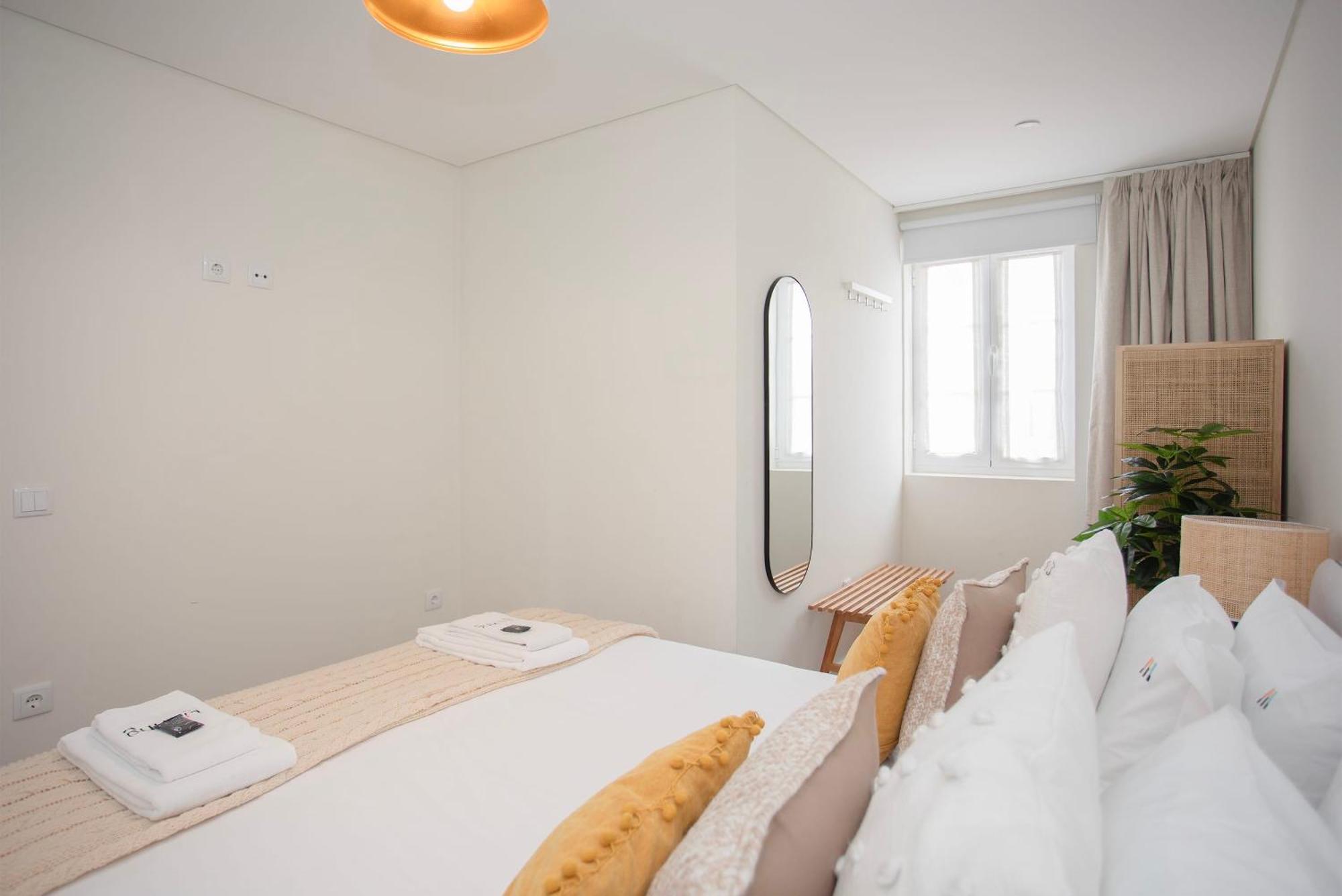 Вилла Liiiving In Porto - Downtown Quiet House Экстерьер фото