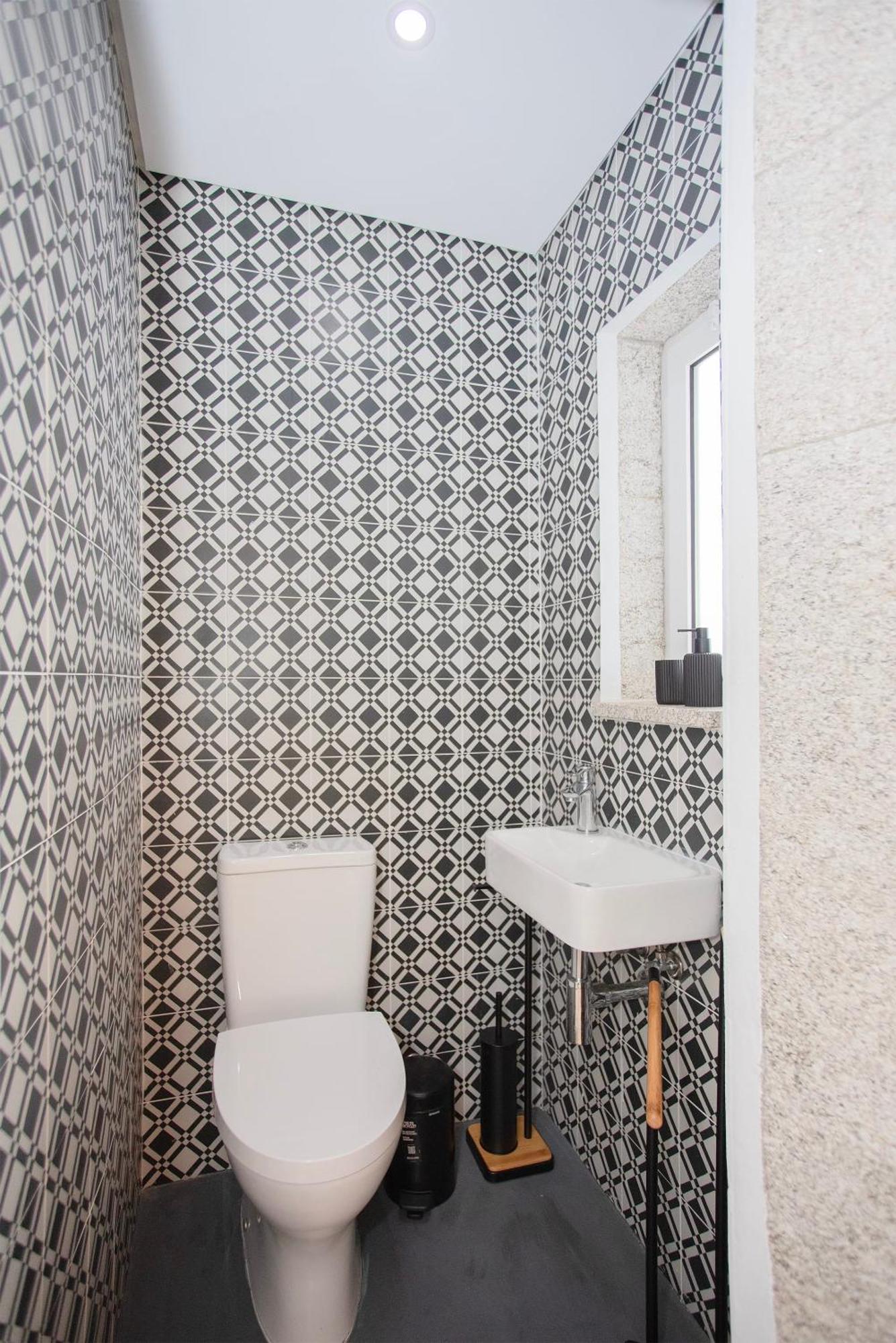 Вилла Liiiving In Porto - Downtown Quiet House Экстерьер фото