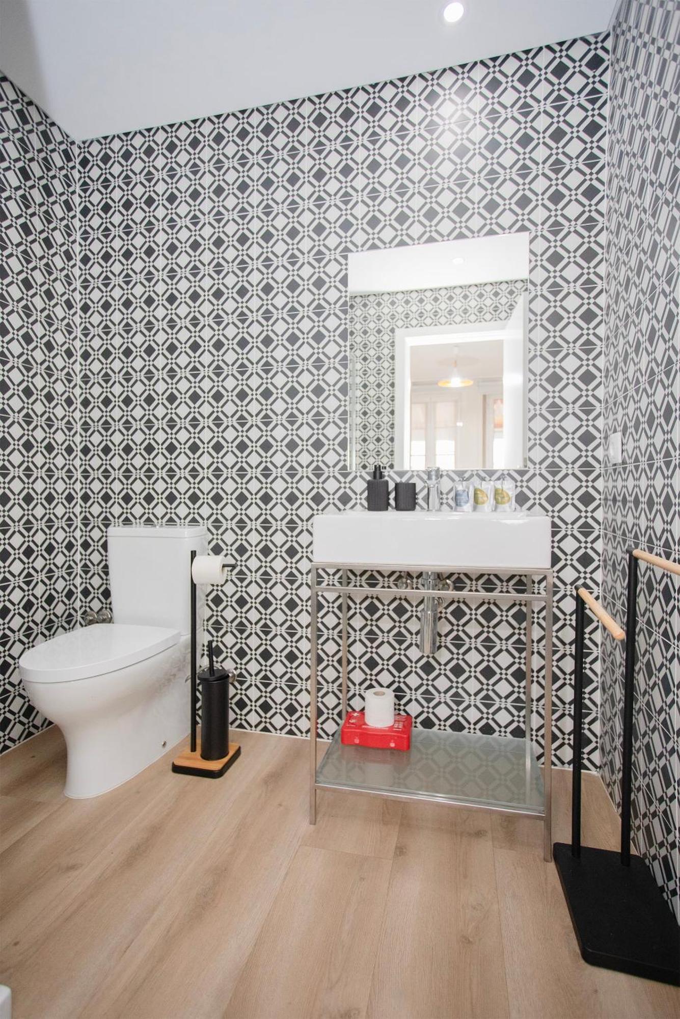 Вилла Liiiving In Porto - Downtown Quiet House Экстерьер фото