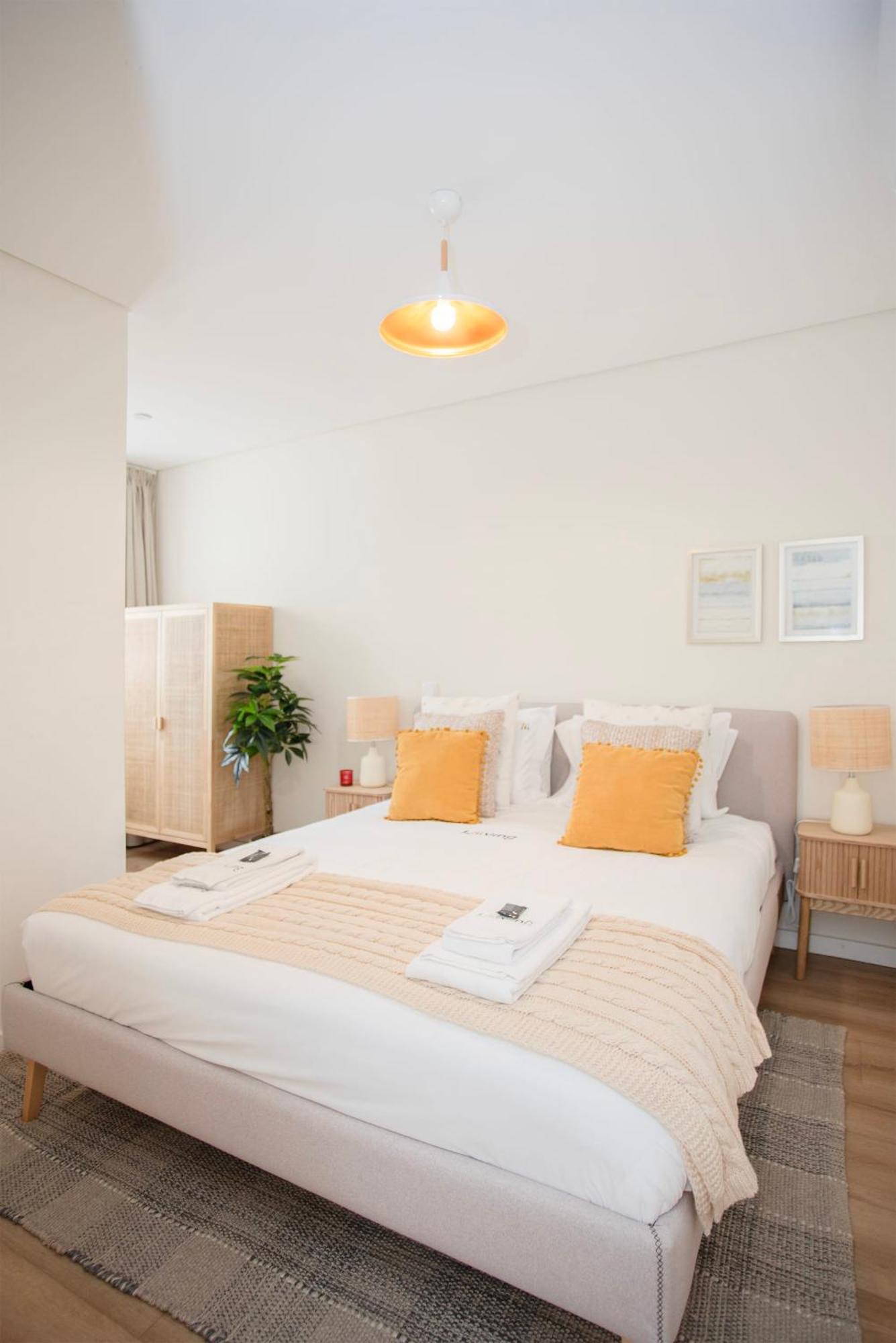 Вилла Liiiving In Porto - Downtown Quiet House Экстерьер фото
