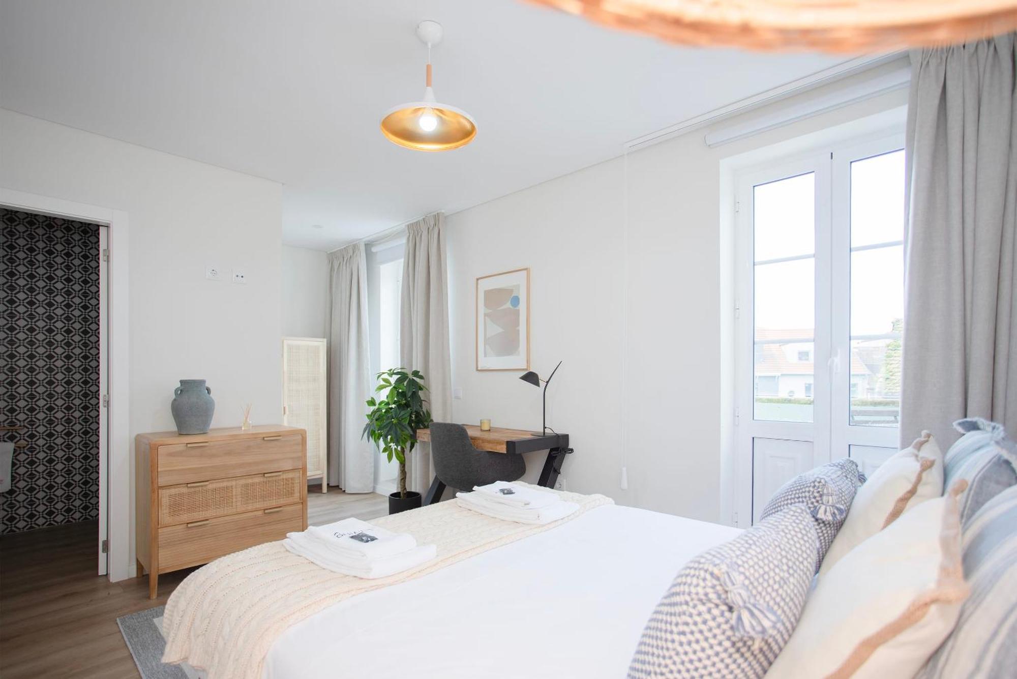 Вилла Liiiving In Porto - Downtown Quiet House Экстерьер фото