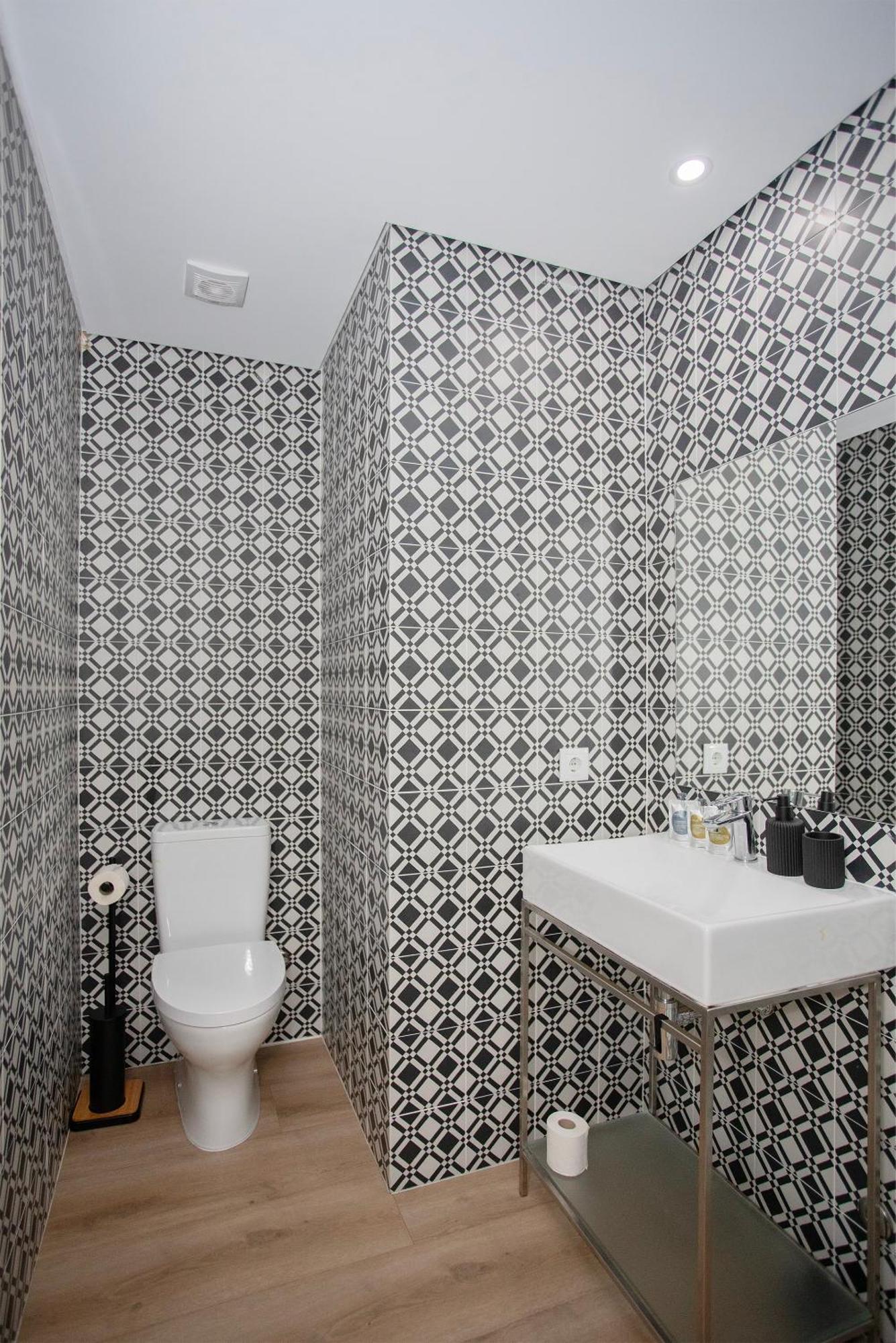 Вилла Liiiving In Porto - Downtown Quiet House Экстерьер фото