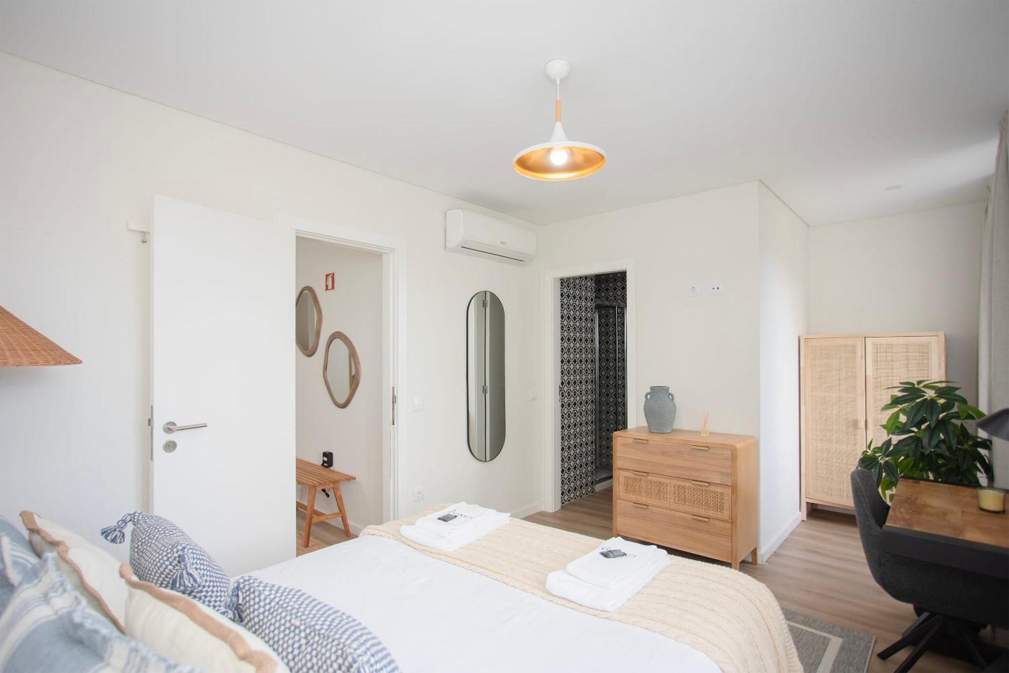 Вилла Liiiving In Porto - Downtown Quiet House Экстерьер фото