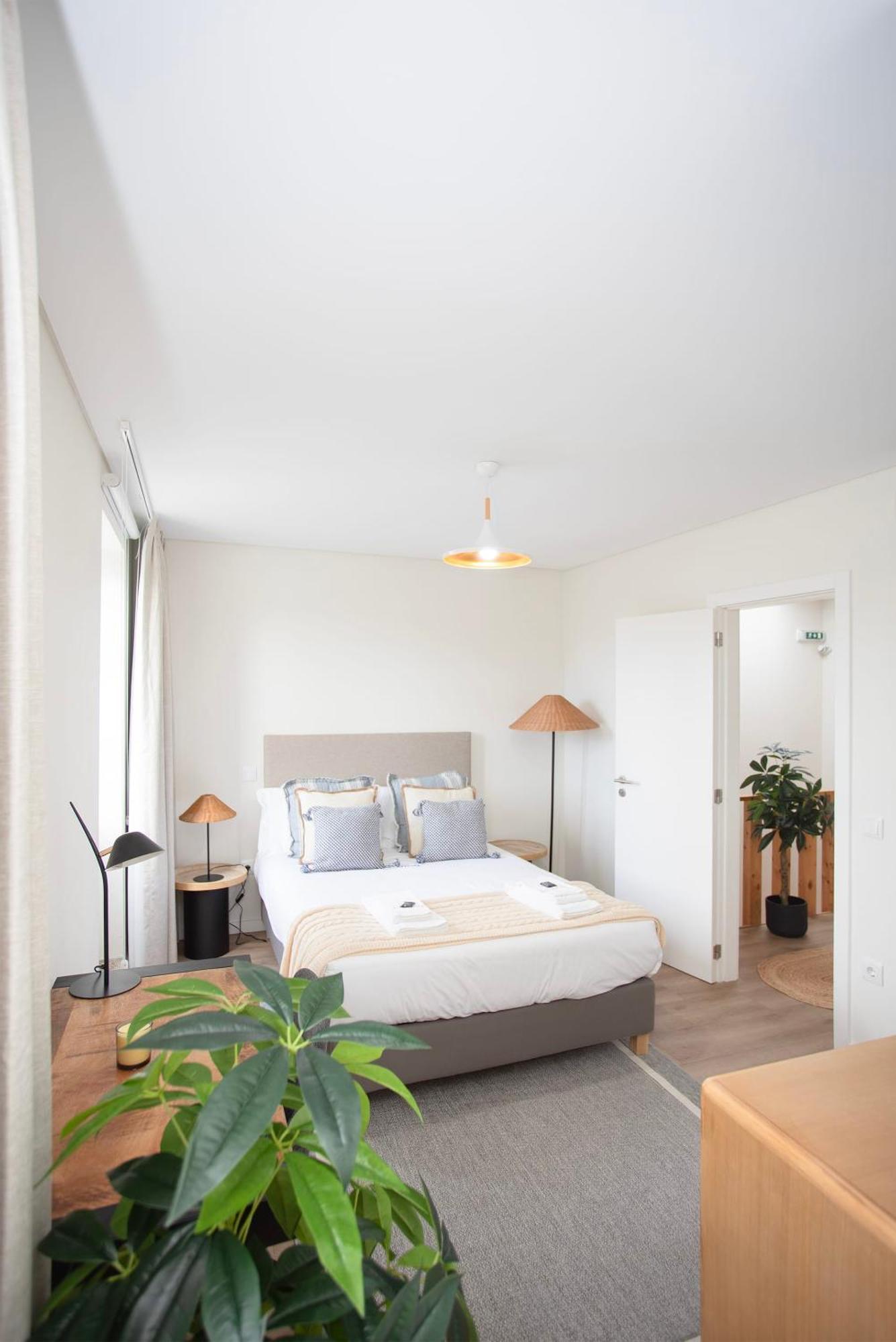 Вилла Liiiving In Porto - Downtown Quiet House Экстерьер фото